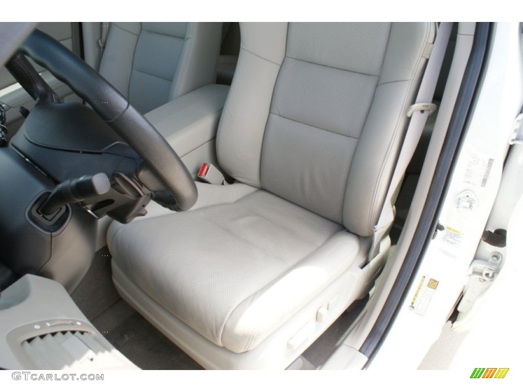 2012 RDX Technology - Bellanova White Pearl / Ebony photo #13