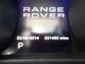 2012 Buckingham Blue Metallic Land Rover Range Rover Evoque Dynamic  photo #10