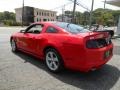 2014 Race Red Ford Mustang GT Premium Coupe  photo #6
