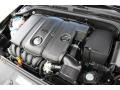 Black - Jetta SE Sedan Photo No. 37