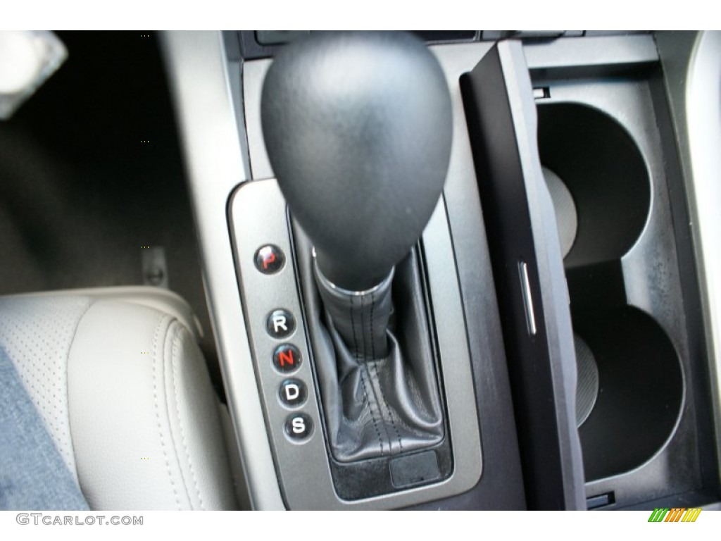 2012 RDX Technology - Bellanova White Pearl / Ebony photo #35