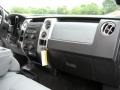 2014 Sterling Grey Ford F150 XLT SuperCrew  photo #19