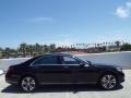 Black - S 550 Sedan Photo No. 3