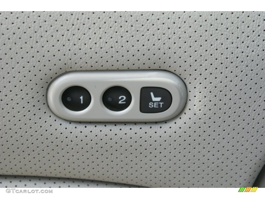 2012 RDX Technology - Bellanova White Pearl / Ebony photo #43