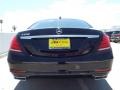 Black - S 550 Sedan Photo No. 5