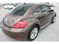 2014 Toffee Brown Metallic Volkswagen Beetle TDI  photo #9