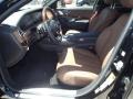 Black - S 550 Sedan Photo No. 7