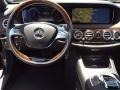 Black - S 550 Sedan Photo No. 9