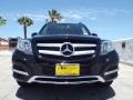 Black - GLK 350 Photo No. 2