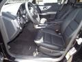 Black - GLK 350 Photo No. 7