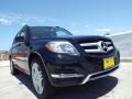 Black - GLK 350 Photo No. 11