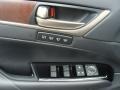 Obsidian Black - GS 350 AWD Photo No. 8