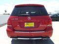 2014 Mars Red Mercedes-Benz GLK 350  photo #5