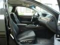 Obsidian Black - GS 350 AWD Photo No. 10