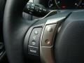 Obsidian Black - GS 350 AWD Photo No. 14
