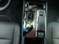Obsidian Black - GS 350 AWD Photo No. 19