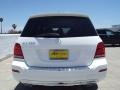 2014 Polar White Mercedes-Benz GLK 350  photo #5