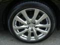 Obsidian Black - GS 350 AWD Photo No. 24