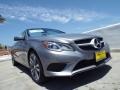 Paladium Silver Metallic - E 350 Cabriolet Photo No. 11
