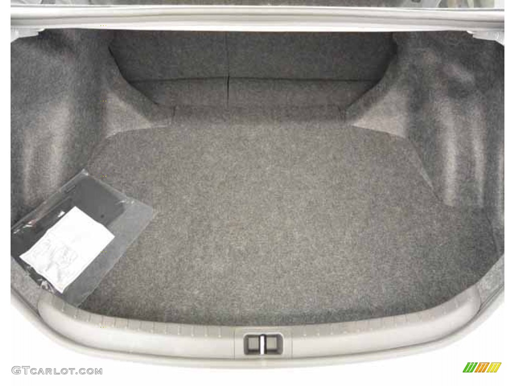 2014 Corolla L - Classic Silver Metallic / Steel Blue photo #35