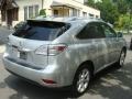 2011 Tungsten Silver Pearl Lexus RX 350 AWD  photo #4