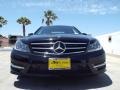 Black - C 250 Sport Photo No. 2