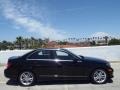 Black - C 250 Sport Photo No. 3