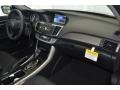 2014 Alabaster Silver Metallic Honda Accord LX Sedan  photo #22