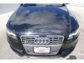 Brilliant Black - S4 3.0 quattro Sedan Photo No. 2