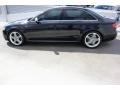 Brilliant Black - S4 3.0 quattro Sedan Photo No. 5