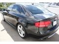 Brilliant Black - S4 3.0 quattro Sedan Photo No. 6