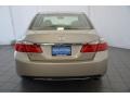 2014 Champagne Frost Pearl Honda Accord EX Sedan  photo #6