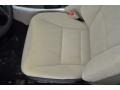 2014 Champagne Frost Pearl Honda Accord EX Sedan  photo #10