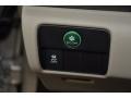 2014 Champagne Frost Pearl Honda Accord EX Sedan  photo #13
