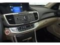 2014 Champagne Frost Pearl Honda Accord EX Sedan  photo #15