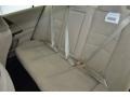 2014 Champagne Frost Pearl Honda Accord EX Sedan  photo #24