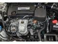 2014 Champagne Frost Pearl Honda Accord EX Sedan  photo #26