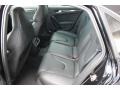 Brilliant Black - S4 3.0 quattro Sedan Photo No. 37