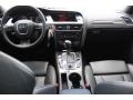 Brilliant Black - S4 3.0 quattro Sedan Photo No. 38