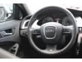 Brilliant Black - S4 3.0 quattro Sedan Photo No. 39