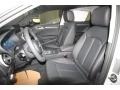 Black Front Seat Photo for 2015 Audi A3 #94165872