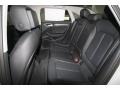 Black Rear Seat Photo for 2015 Audi A3 #94165908