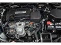 2014 Hematite Metallic Honda Accord Sport Sedan  photo #24