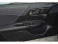 2014 Crystal Black Pearl Honda Accord EX-L V6 Sedan  photo #8