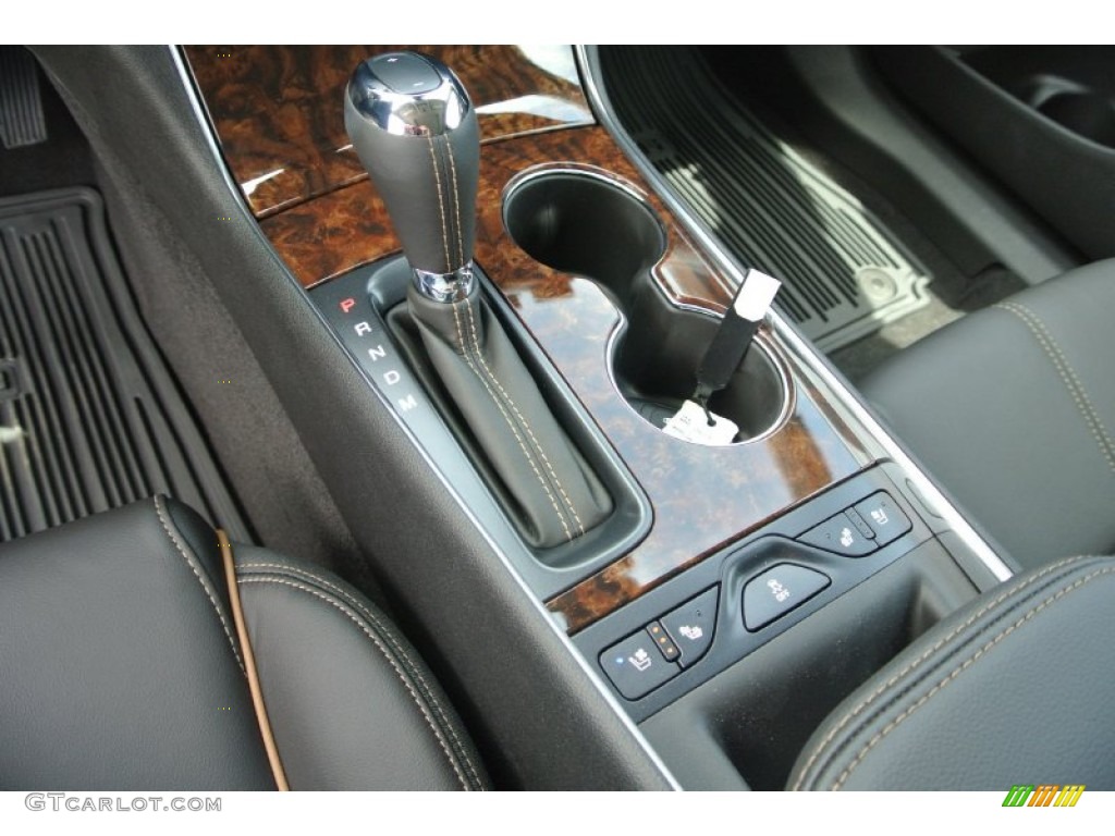 2014 Chevrolet Impala LTZ 6 Speed Automatic Transmission Photo #94167228