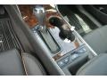 2014 Chevrolet Impala Jet Black Interior Transmission Photo