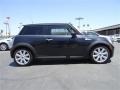 Astro Black Metallic - Cooper S Hardtop Photo No. 2