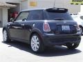 Astro Black Metallic - Cooper S Hardtop Photo No. 4