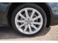 Moonlight Blue Metallic - A4 2.0T Sedan Photo No. 7