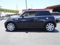Astro Black Metallic - Cooper S Hardtop Photo No. 5
